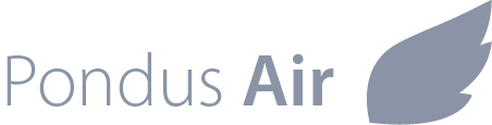 Pondus Air